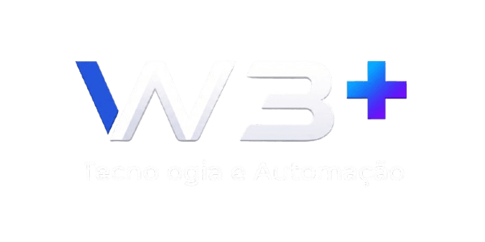 W3+ — Tecnologia e Automação