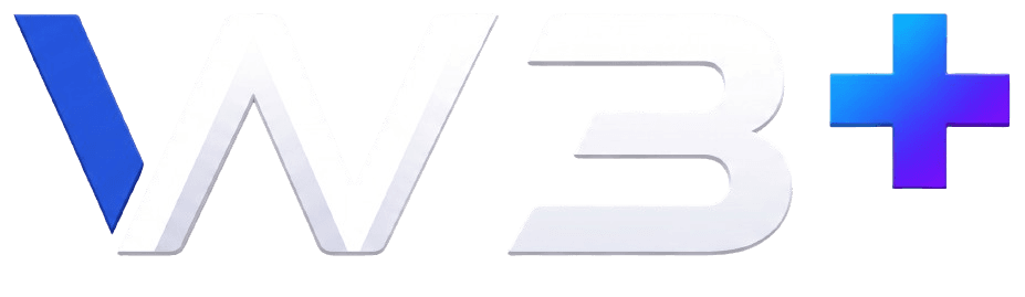 W3+
